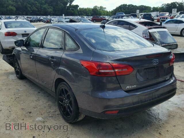 2016 FORD FOCUS - VIN: 1FADP3FE8GL224245 - Photo 3