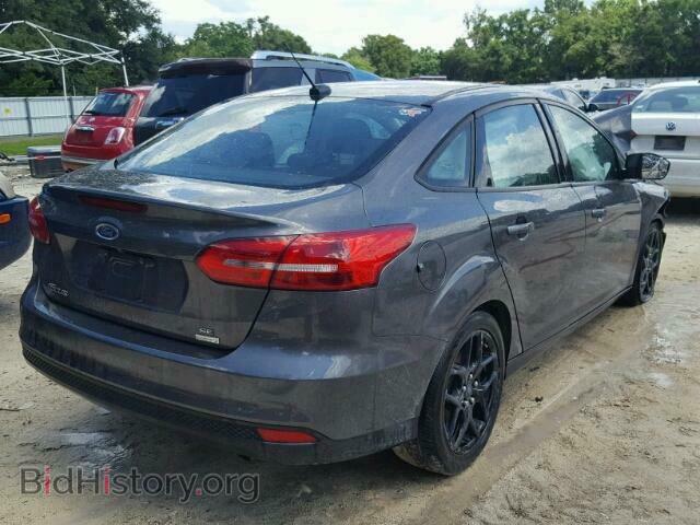 2016 FORD FOCUS - VIN: 1FADP3FE8GL224245 - Photo 4