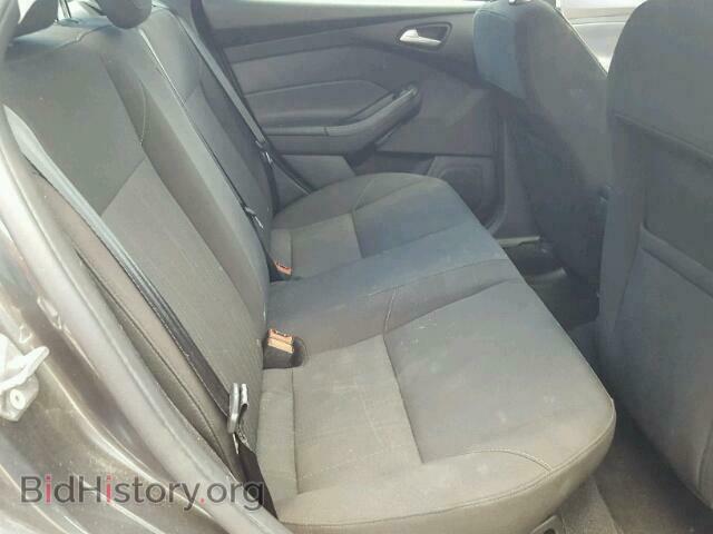 2016 FORD FOCUS - VIN: 1FADP3FE8GL224245 - Photo 6