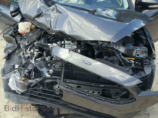 2016 FORD FOCUS - VIN: 1FADP3FE8GL224245 - Photo 7