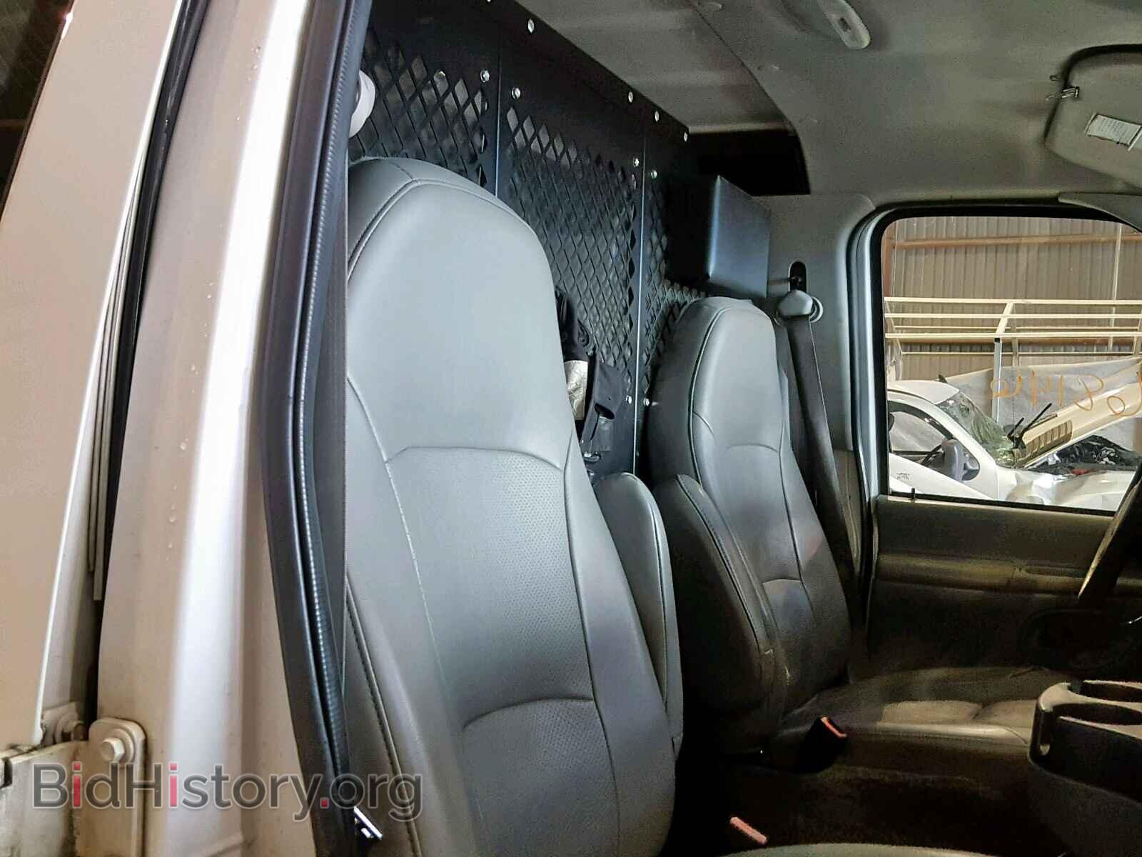 2008 FORD ECONOLINE - VIN: 1FTSE34L48DA26749 - Photo 6