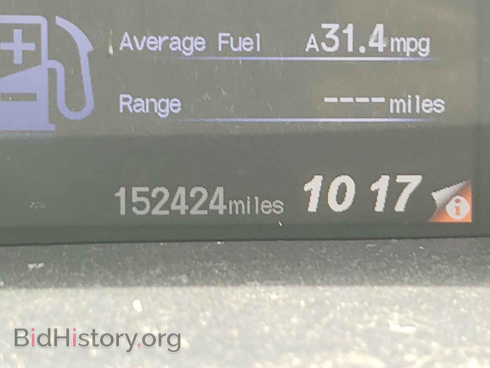 2012 HONDA CIVIC - VIN: 19XFB2F56CE100876 - Фото 8