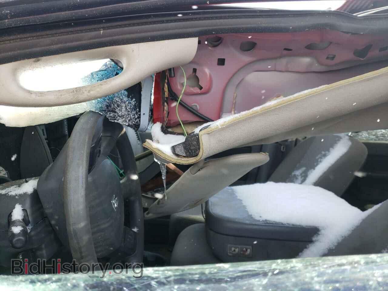 2006 DODGE RAM 2500 - VIN: 3D7KS29C56G201768 - Фото 5