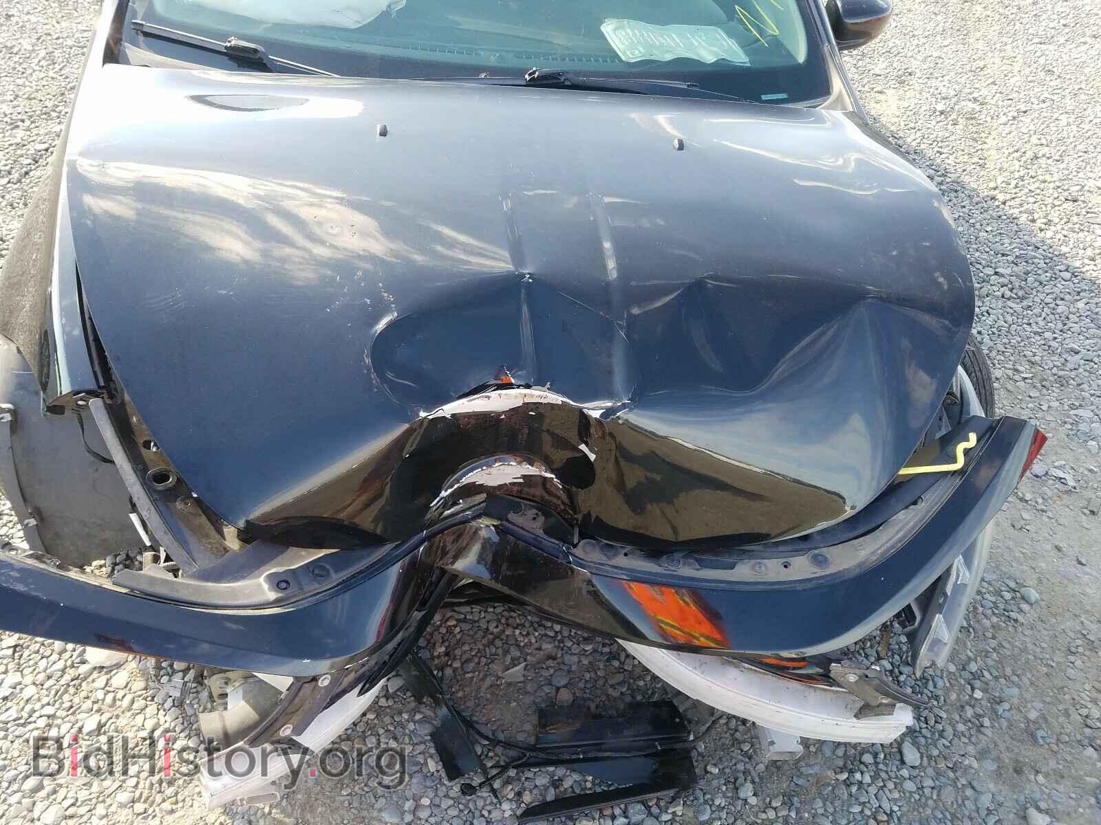 2015 DODGE DART - VIN: 1C3CDFBB2FD374358 - Фото 7