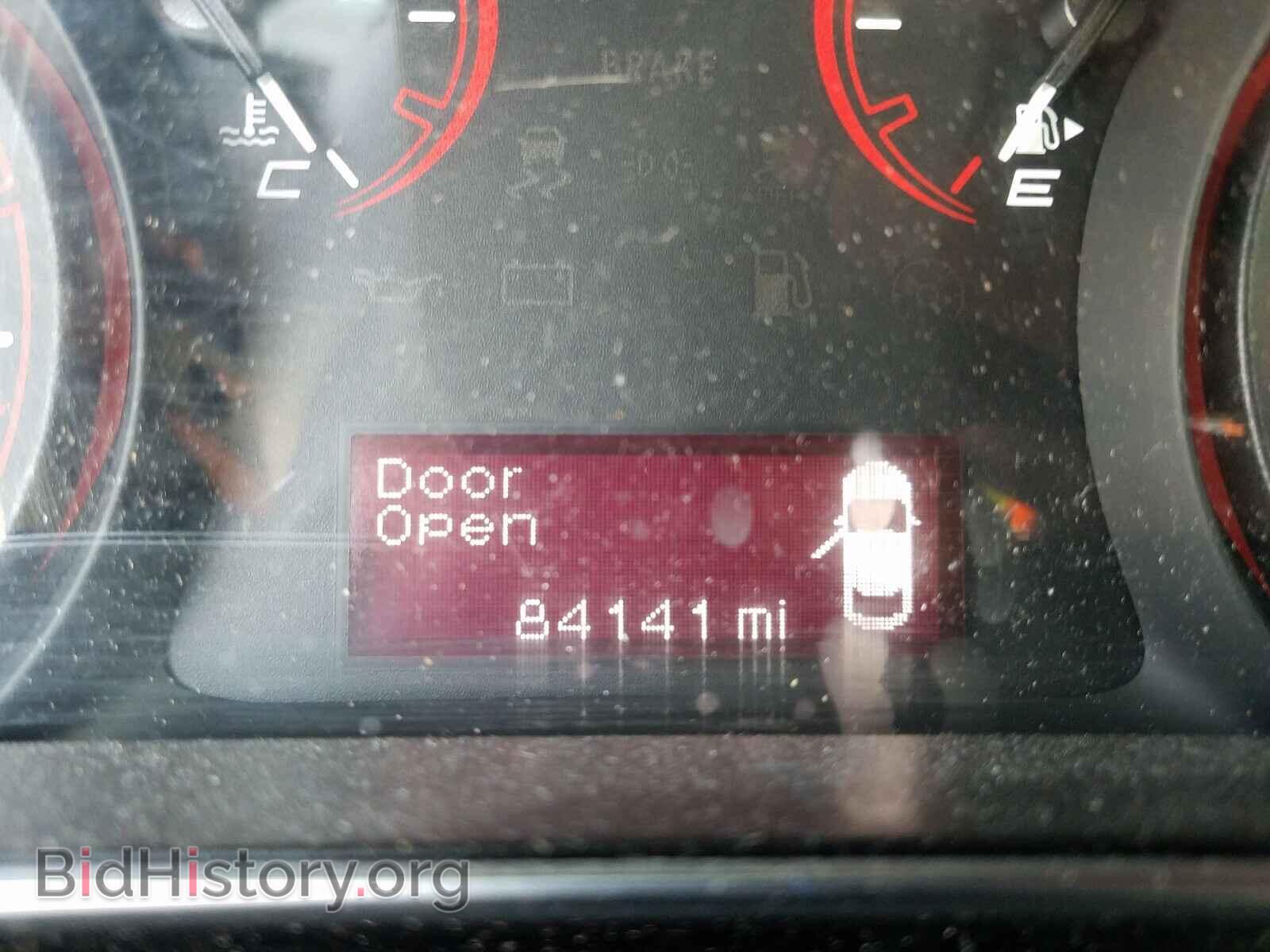 2015 DODGE DART - VIN: 1C3CDFBB2FD374358 - Фото 8