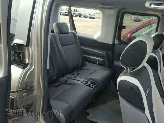 2003 HONDA ELEMENT - VIN: 5J6YH28563L013050 - Фото 6