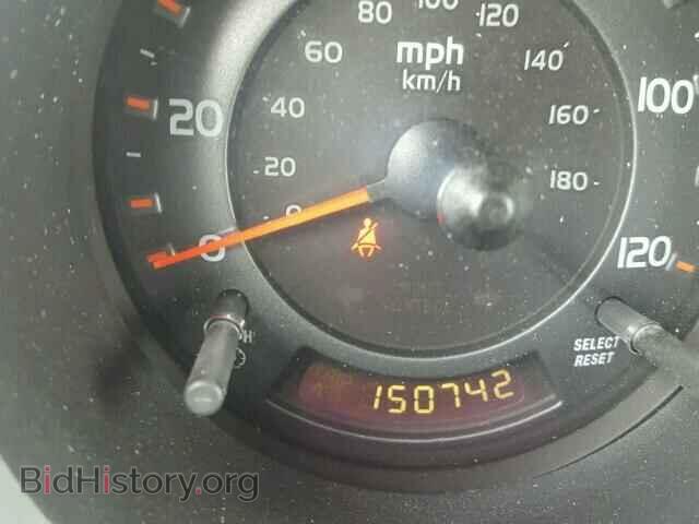 2003 HONDA ELEMENT - VIN: 5J6YH28563L013050 - Фото 8
