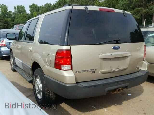 2004 FORD EXPEDITION - VIN: 1FMPU16L94LB91394 - Фото 3