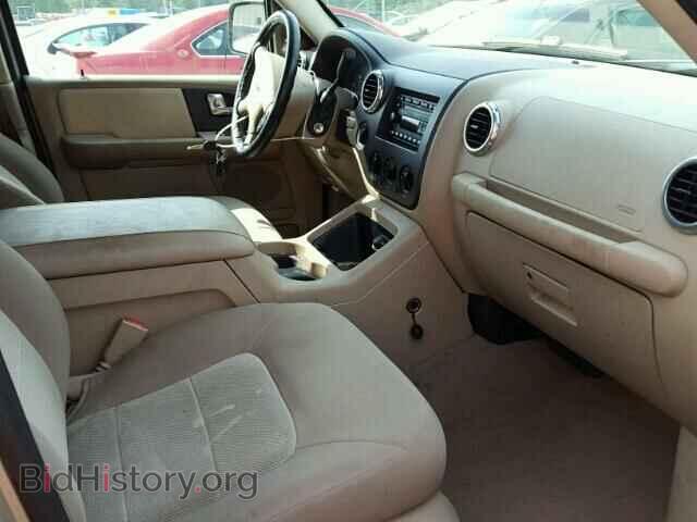 2004 FORD EXPEDITION - VIN: 1FMPU16L94LB91394 - Фото 5