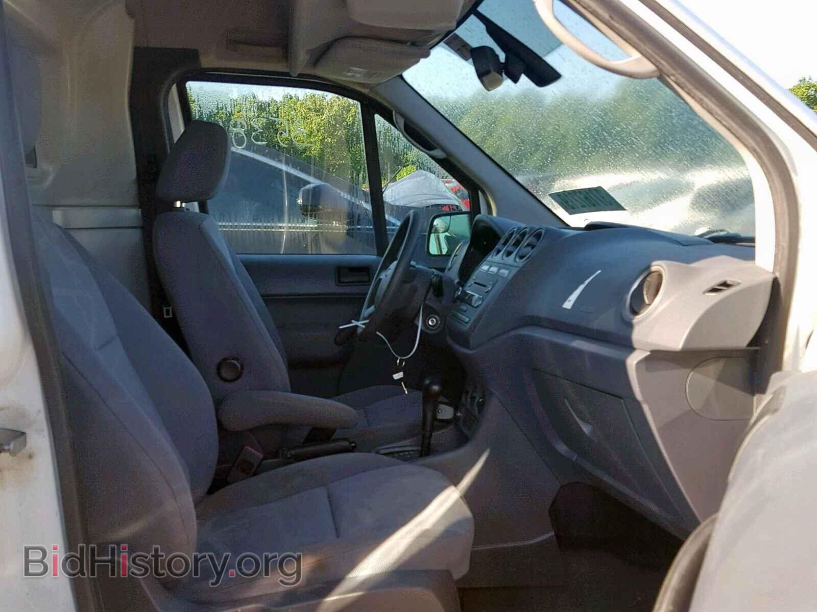 2013 FORD TRANSIT CO - VIN: NM0LS7BN4DT135461 - Фото 5