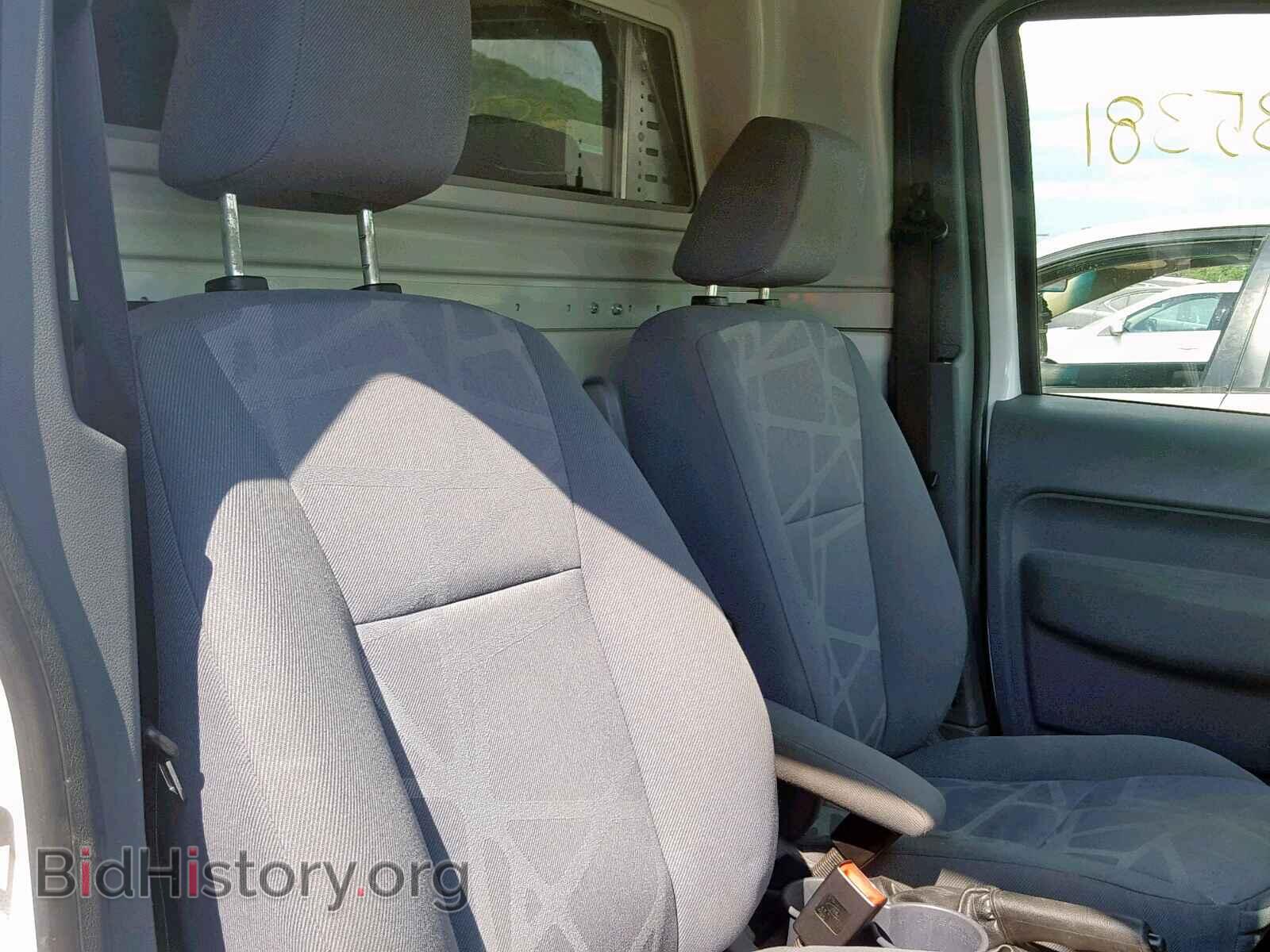 2013 FORD TRANSIT CO - VIN: NM0LS7BN4DT135461 - Фото 6