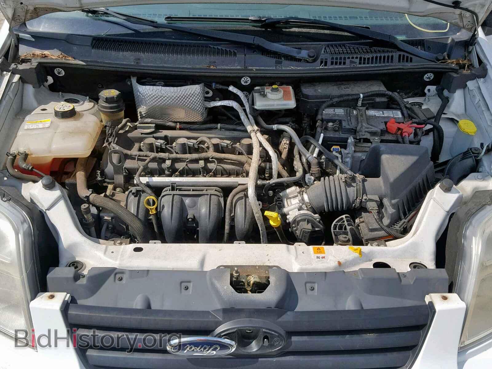 2013 FORD TRANSIT CO - VIN: NM0LS7BN4DT135461 - Фото 7