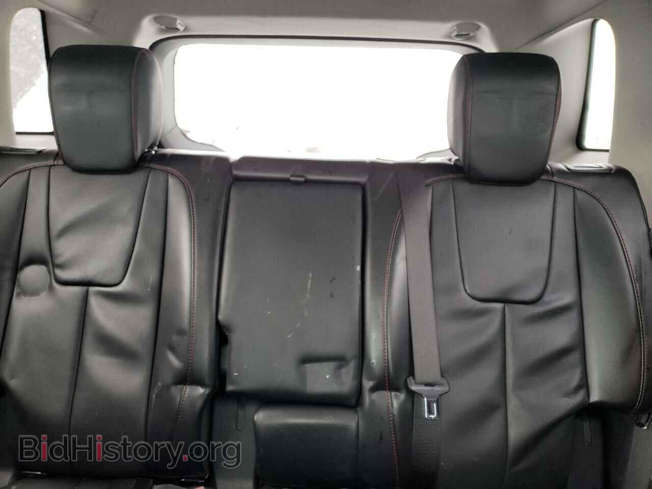2015 GMC TERRAIN - VIN: 2GKALSEKXF6231784 - Фото 10