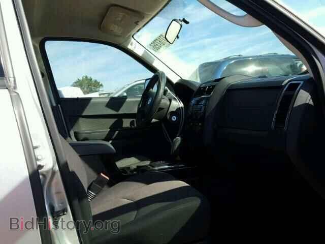 2011 MAZDA TRIBUTE - VIN: 4F2CY0C76BKM00098 - Фото 5