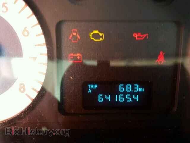 2011 MAZDA TRIBUTE - VIN: 4F2CY0C76BKM00098 - Фото 8