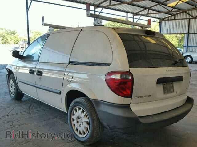 2005 DODGE CARAVAN - VIN: 1D4GP21R15B271618 - Фото 3