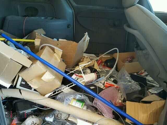 2005 DODGE CARAVAN - VIN: 1D4GP21R15B271618 - Фото 6