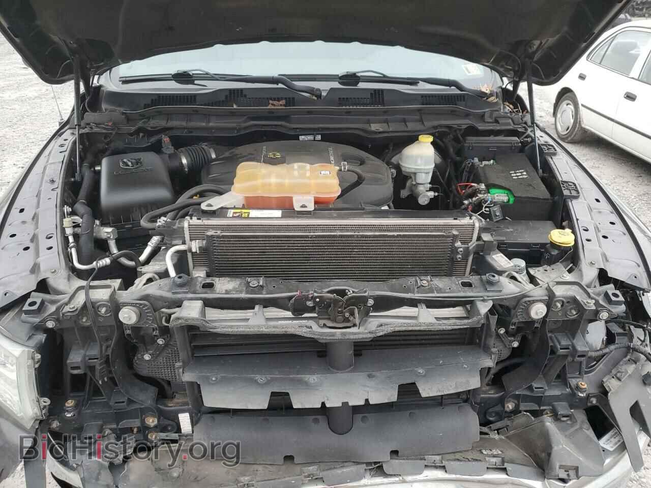 2014 RAM 1500 - VIN: 1C6RR7VM0ES355979 - Фото 11