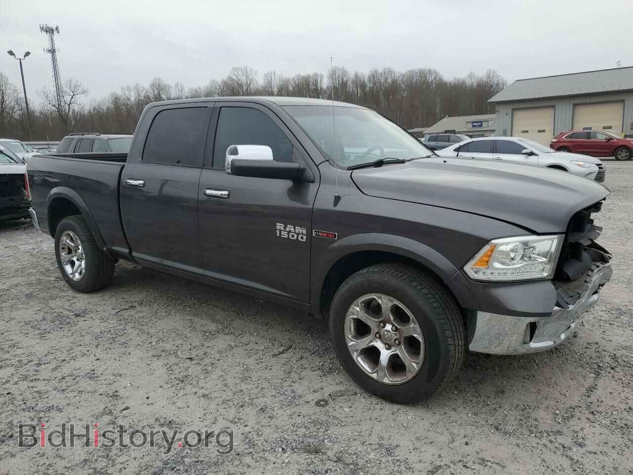 2014 RAM 1500 - VIN: 1C6RR7VM0ES355979 - Фото 4