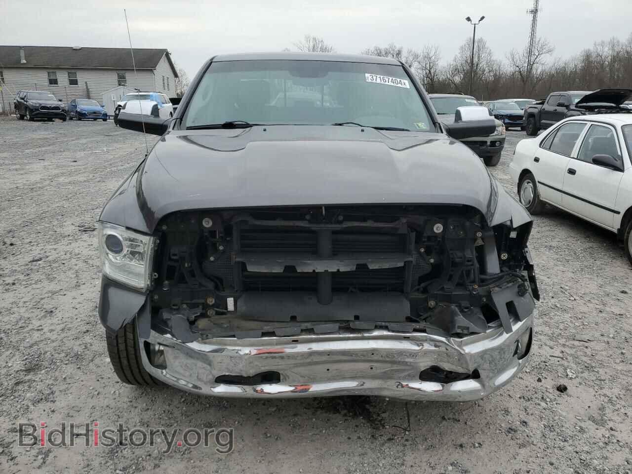 2014 RAM 1500 - VIN: 1C6RR7VM0ES355979 - Фото 5