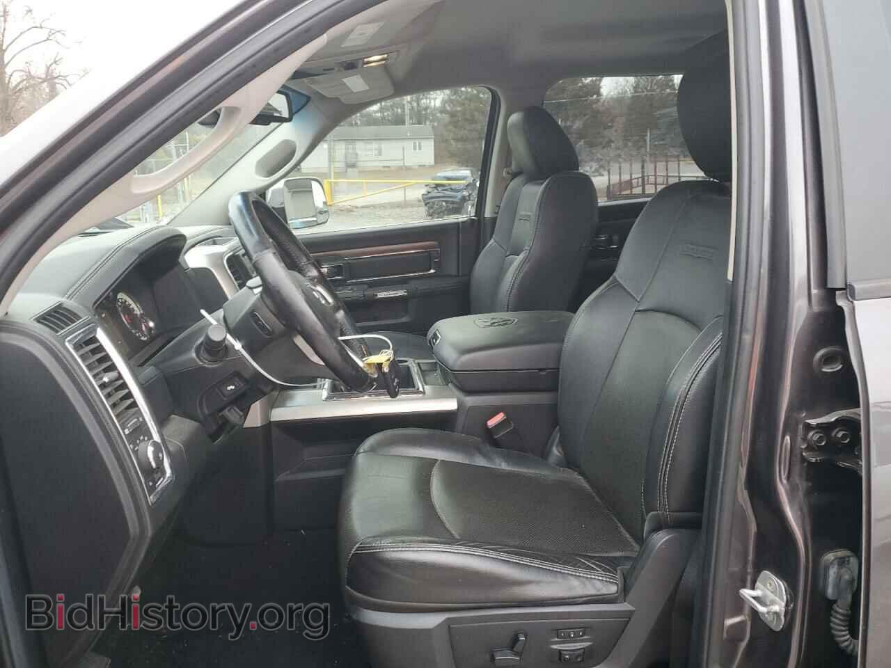 2014 RAM 1500 - VIN: 1C6RR7VM0ES355979 - Фото 7