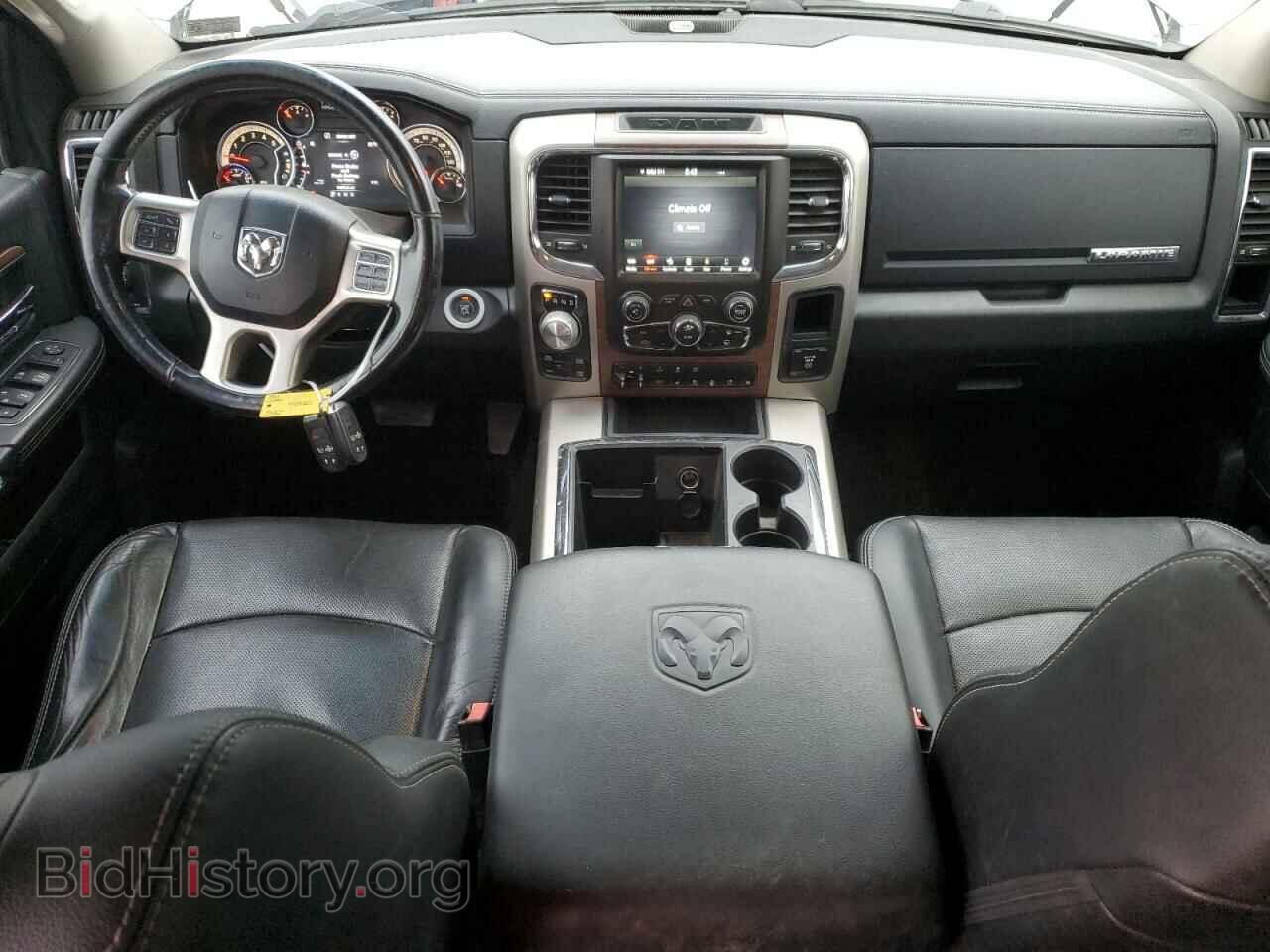 2014 RAM 1500 - VIN: 1C6RR7VM0ES355979 - Фото 8