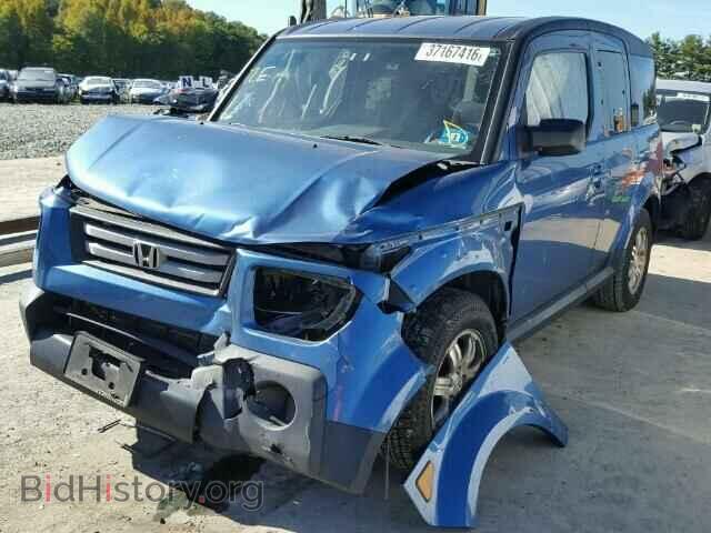 2008 HONDA ELEMENT - VIN: 5J6YH28728L008128 - Фото 2