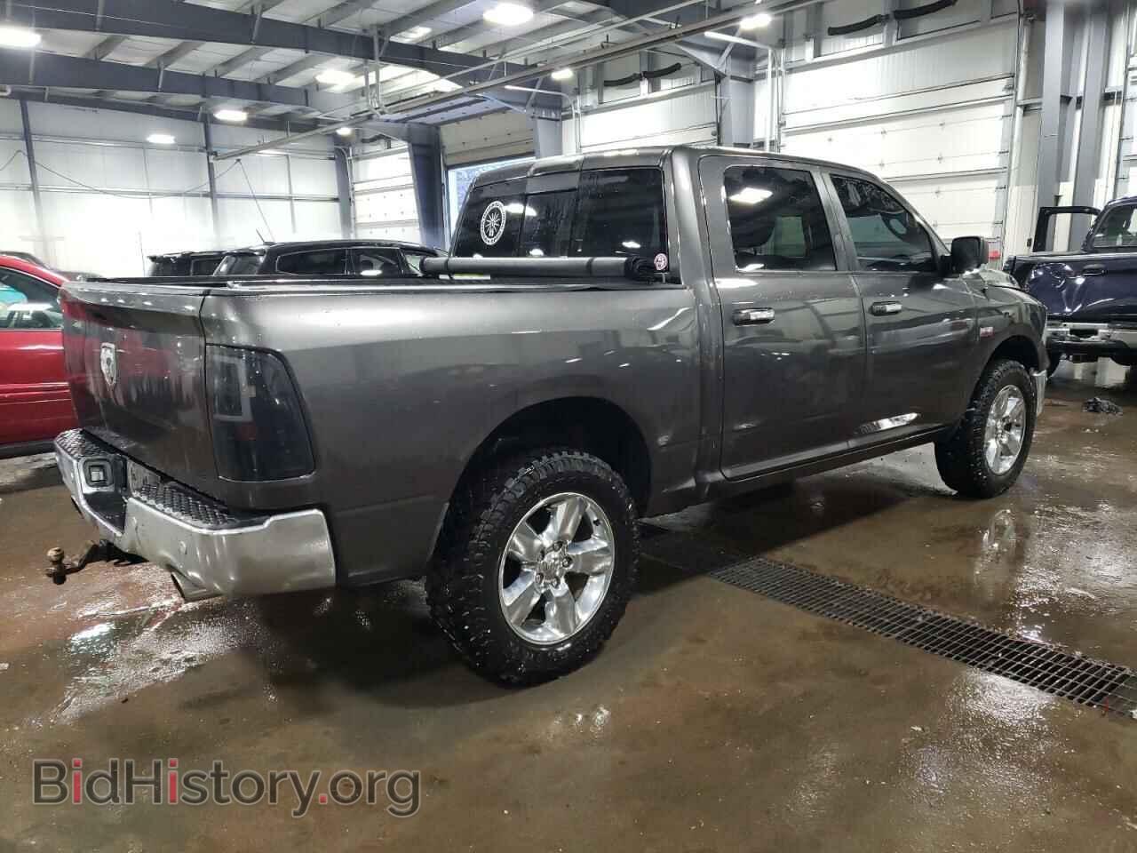 2017 RAM 1500 - VIN: 3C6RR7LT9HG525682 - Фото 3