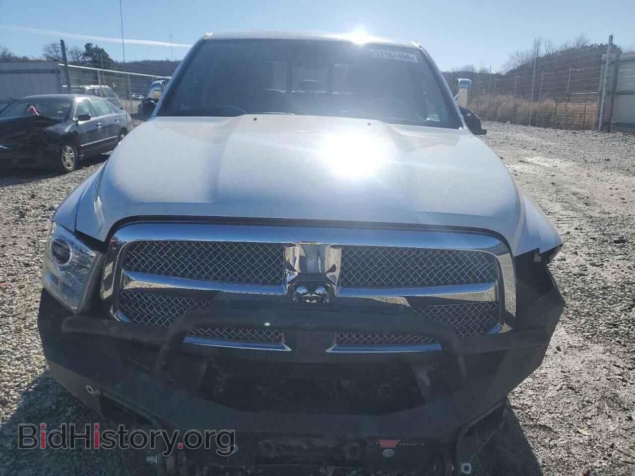 2014 RAM 1500 - VIN: 1C6RR7PM3ES376418 - Фото 5