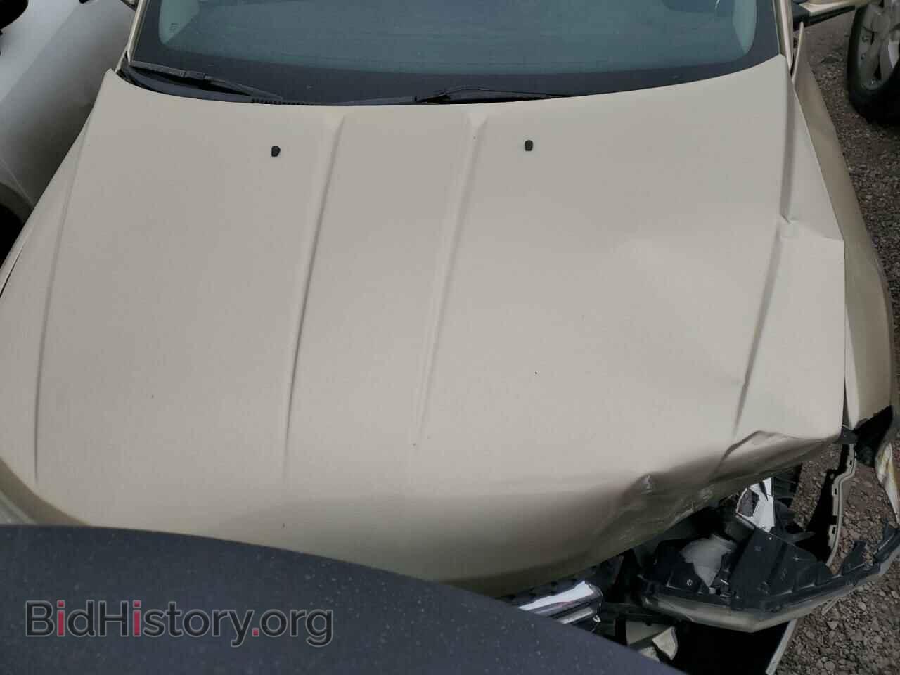 2011 DODGE JOURNEY - VIN: 3D4PH1FG2BT565456 - Фото 12