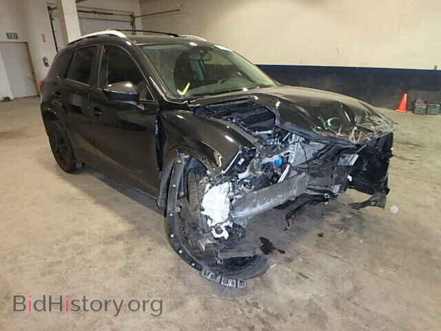 Фотография JM3KE4DE4D0168552 - MAZDA CX-5 2013