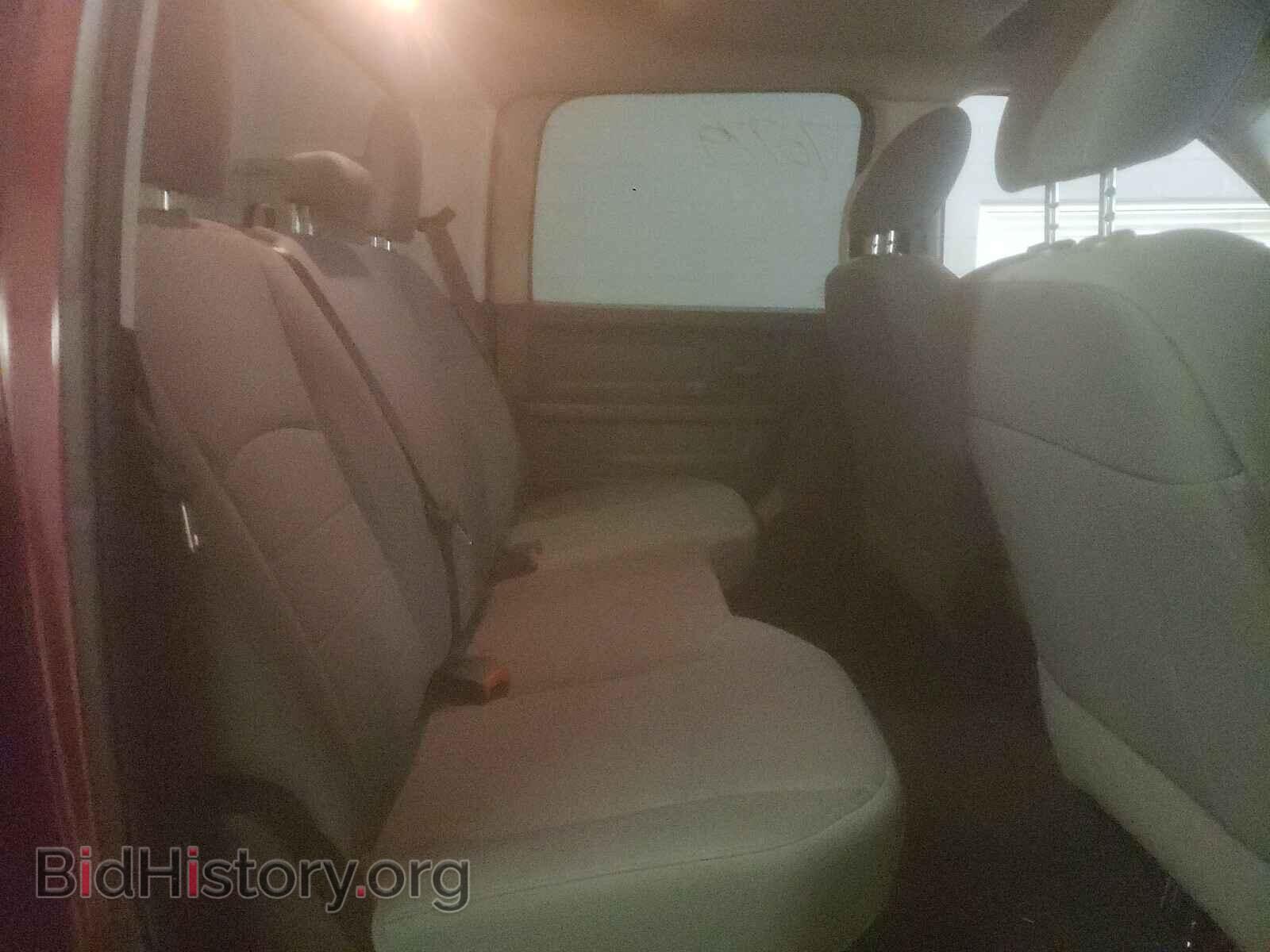 2017 RAM 1500 - VIN: 1C6RR6KG9HS805755 - Фото 6