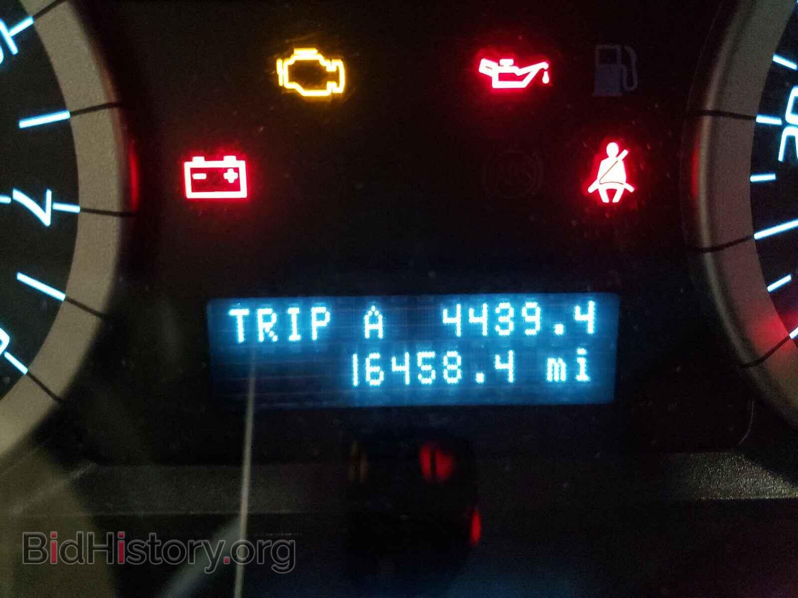 2012 FORD ESCAPE - VIN: 1FMCU0DG3CKC82826 - Фото 8