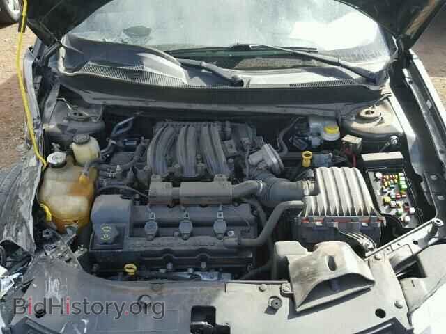 2010 DODGE AVENGER - VIN: 1B3CC4FD5AN197663 - Фото 7