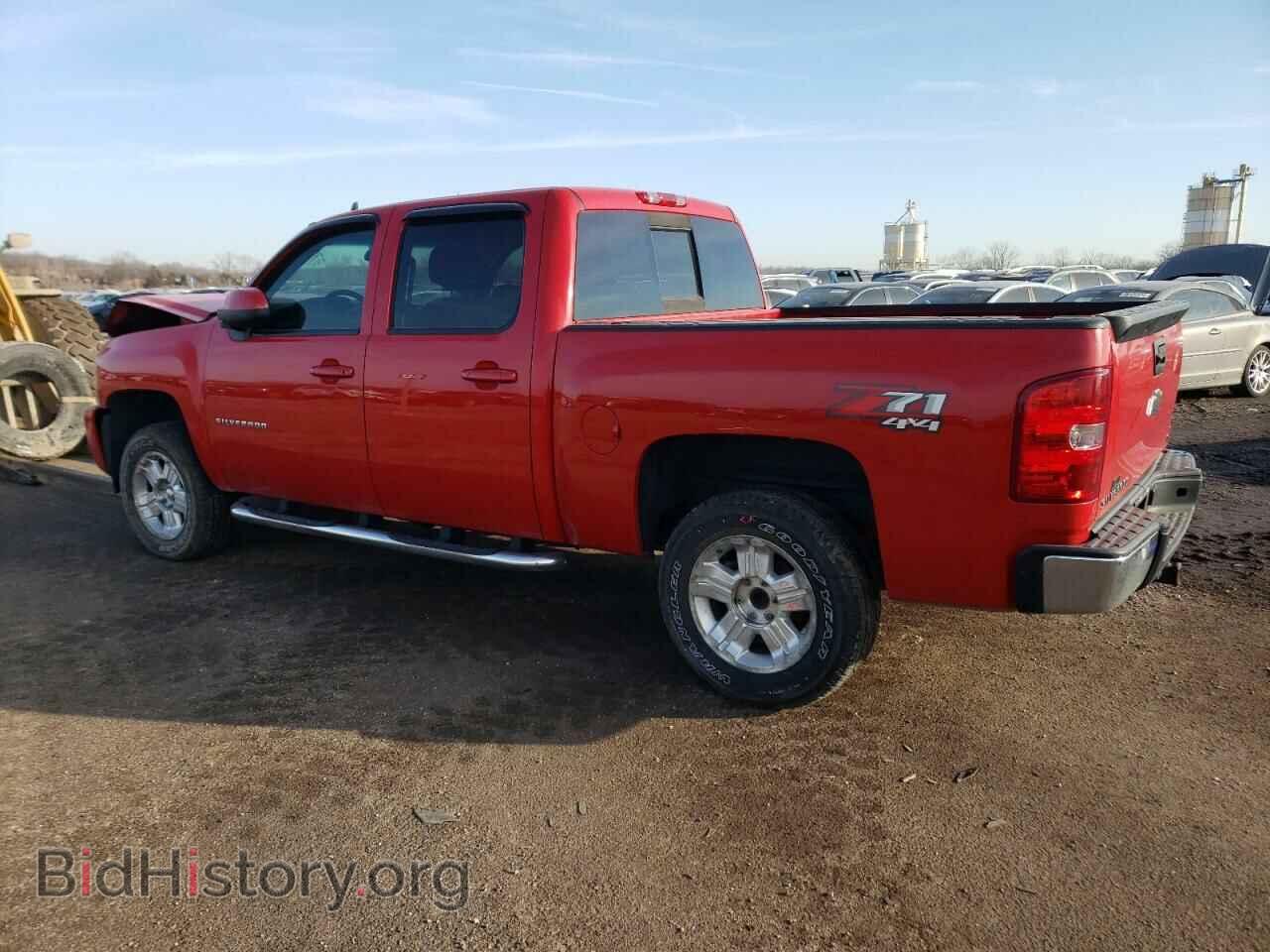 2013 CHEVROLET ALL Models - VIN: 3GCPKSE76DG379162 - Фото 2
