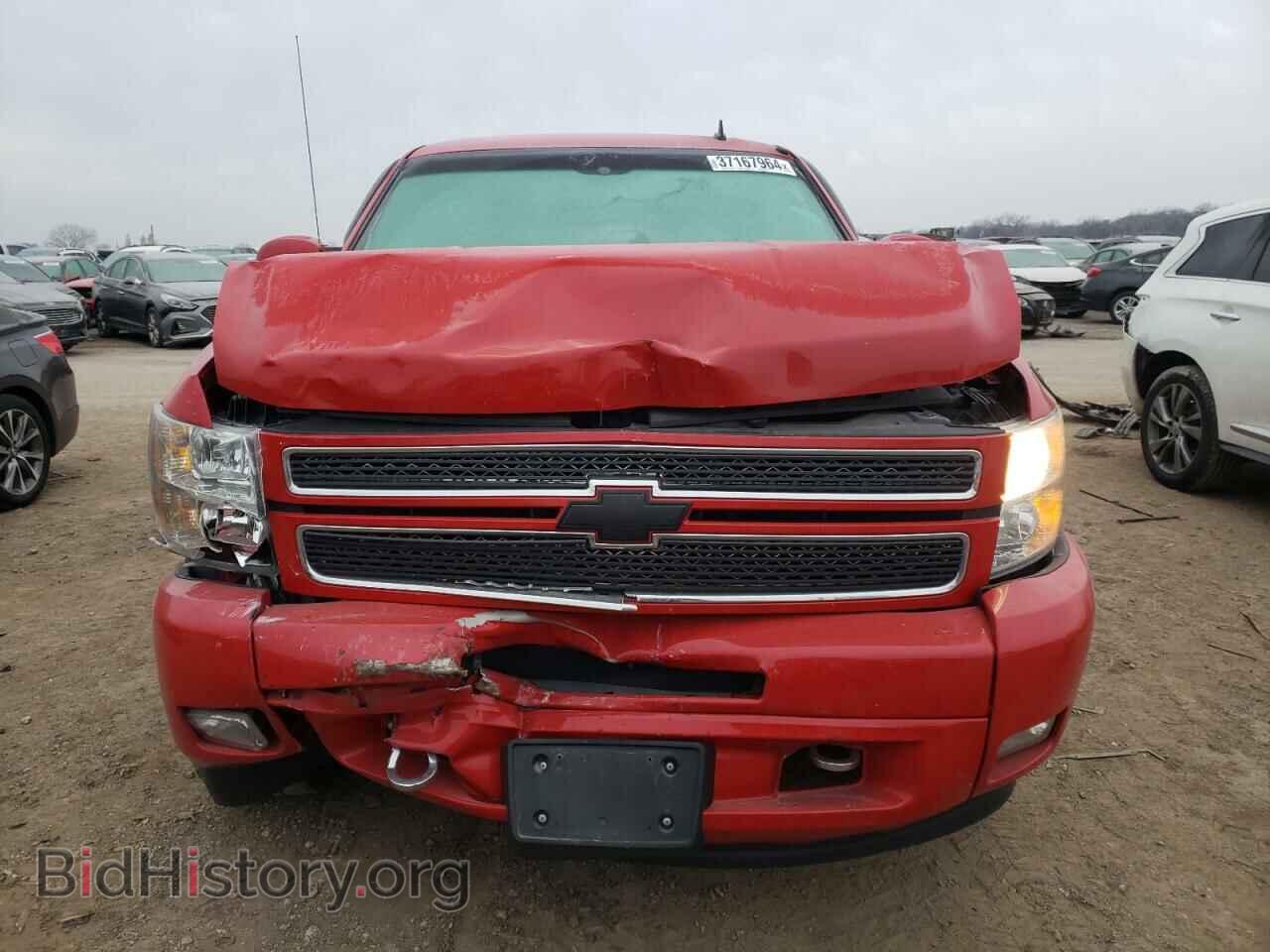 2013 CHEVROLET ALL Models - VIN: 3GCPKSE76DG379162 - Фото 5