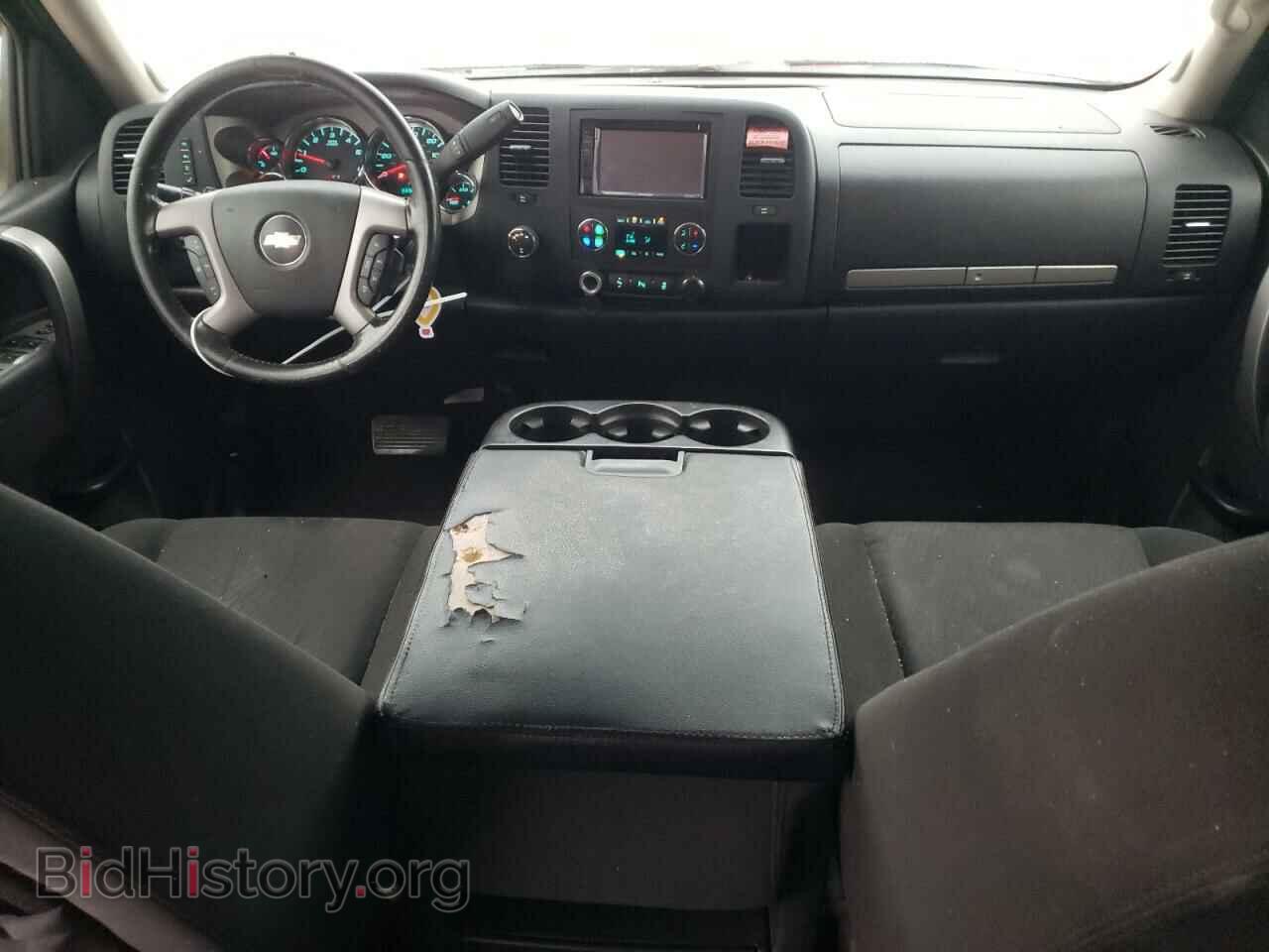 2013 CHEVROLET ALL Models - VIN: 3GCPKSE76DG379162 - Фото 8