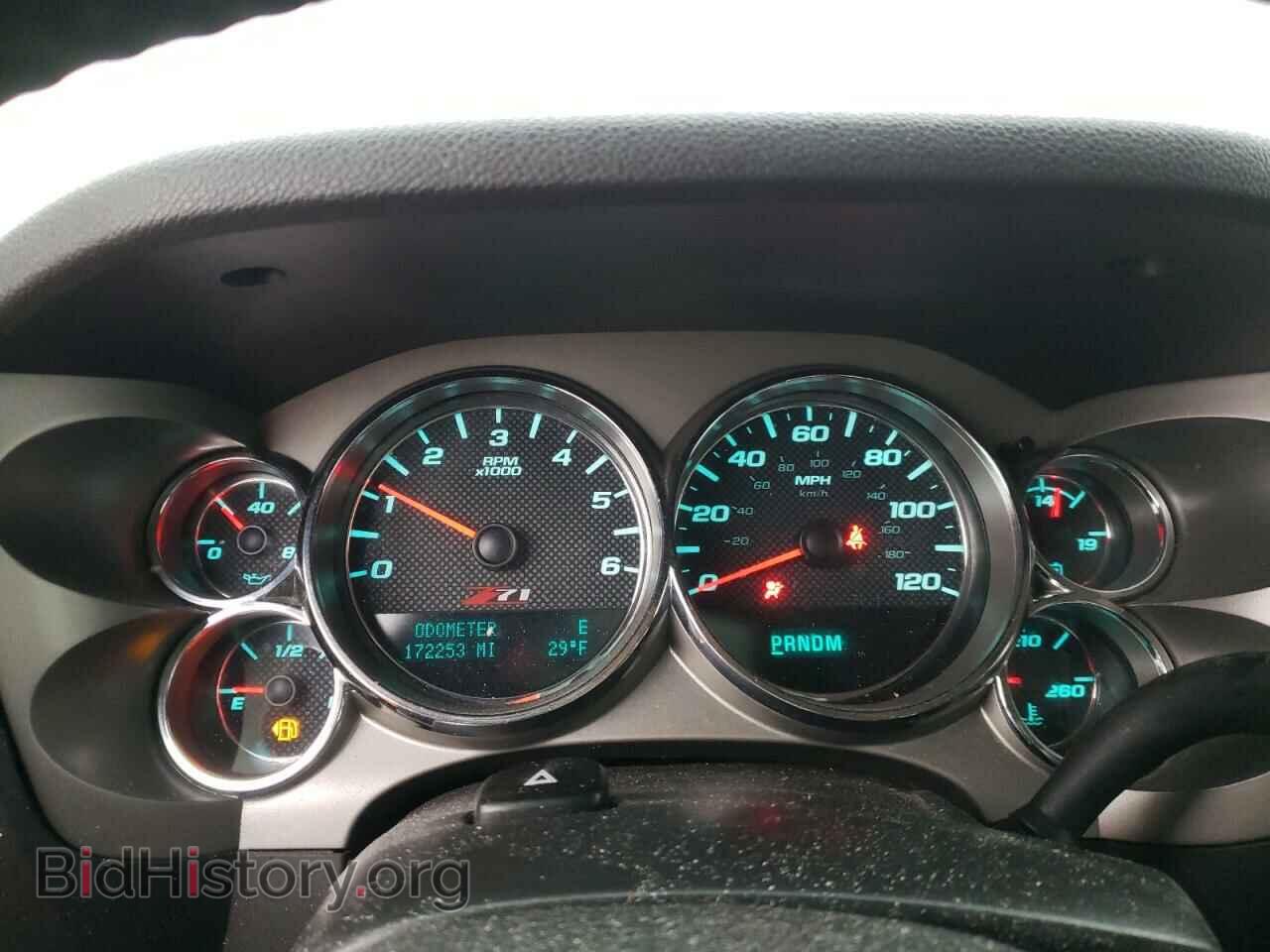 2013 CHEVROLET ALL Models - VIN: 3GCPKSE76DG379162 - Фото 9