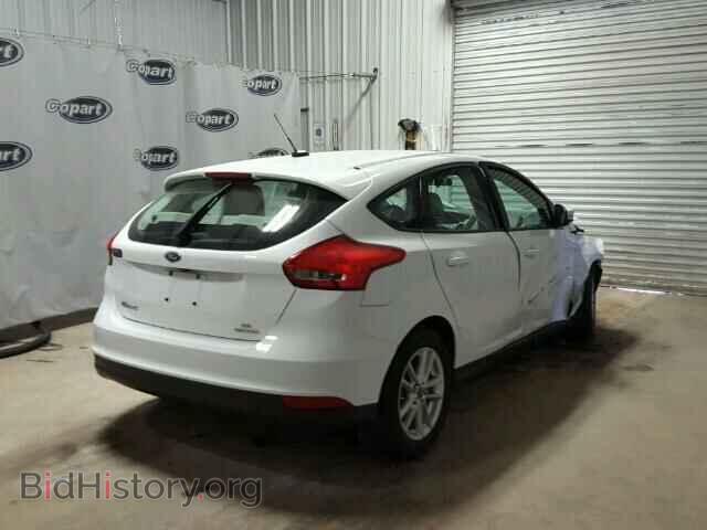 2016 FORD FOCUS - VIN: 1FADP3K2XGL216742 - Photo 4