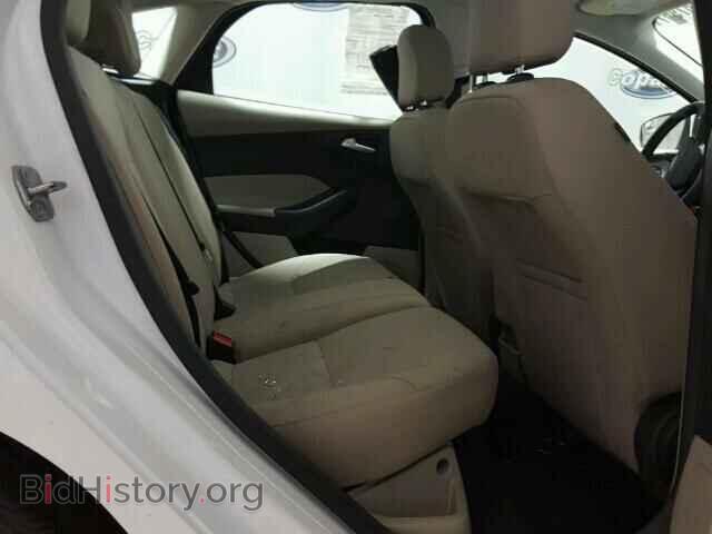 2016 FORD FOCUS - VIN: 1FADP3K2XGL216742 - Photo 6
