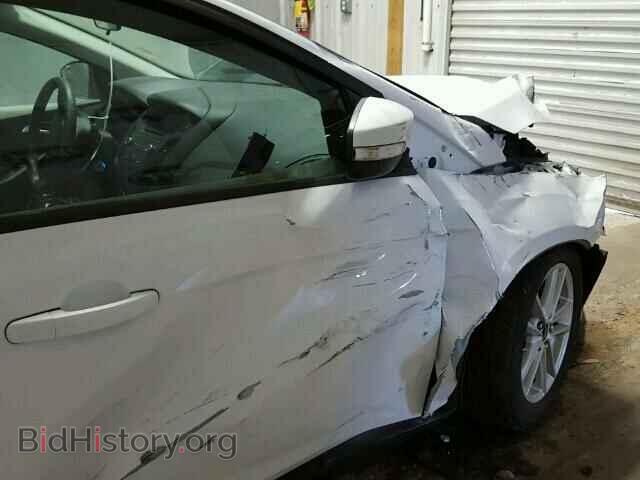 2016 FORD FOCUS - VIN: 1FADP3K2XGL216742 - Photo 9