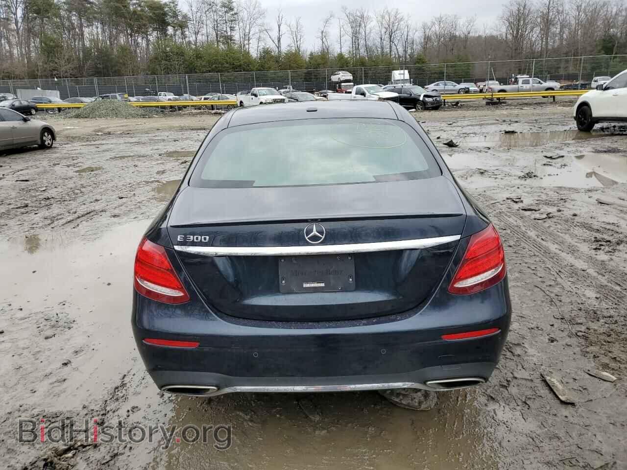 2017 MERCEDES-BENZ E-CLASS - VIN: WDDZF4JB4HA177580 - Фото 6