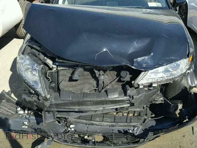 2013 LEXUS ES350 - VIN: JTHBK1GG3D2049939 - Фото 7