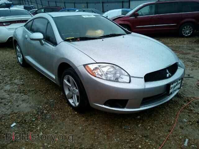Фотография 4A3AK24F09E027723 - MITSUBISHI ECLIPSE 2009