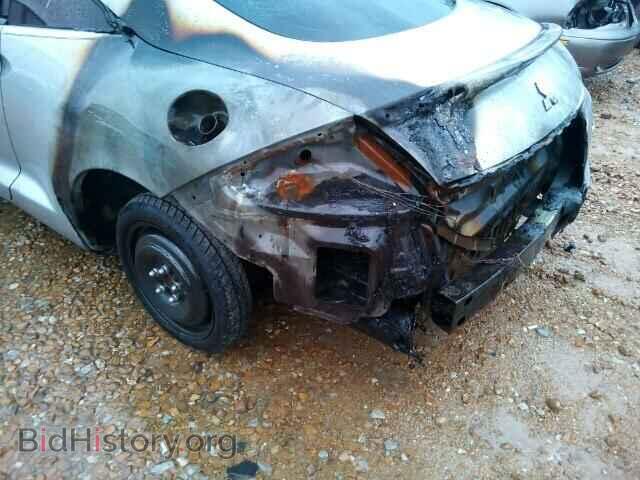 2009 MITSUBISHI ECLIPSE - VIN: 4A3AK24F09E027723 - Photo 9