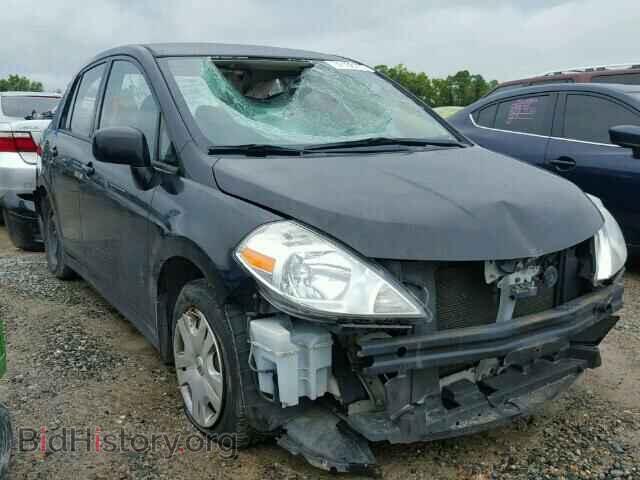 Фотография 3N1BC1AP9BL437053 - NISSAN VERSA 2011
