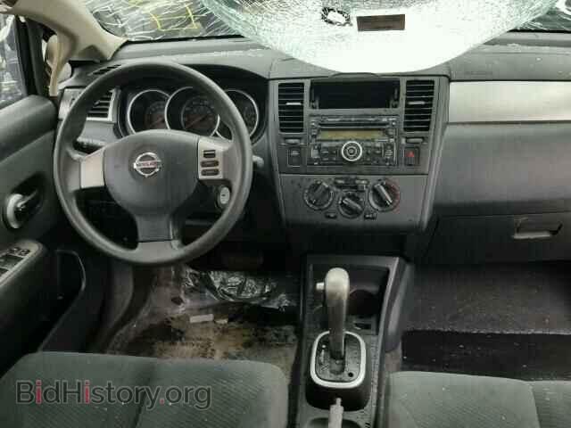 2011 NISSAN VERSA - VIN: 3N1BC1AP9BL437053 - Фото 7
