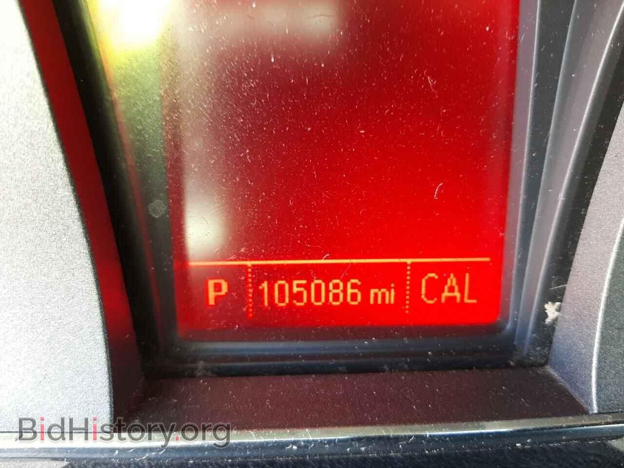 2016 GMC TERRAIN - VIN: 2GKALMEK5G6322331 - Фото 8