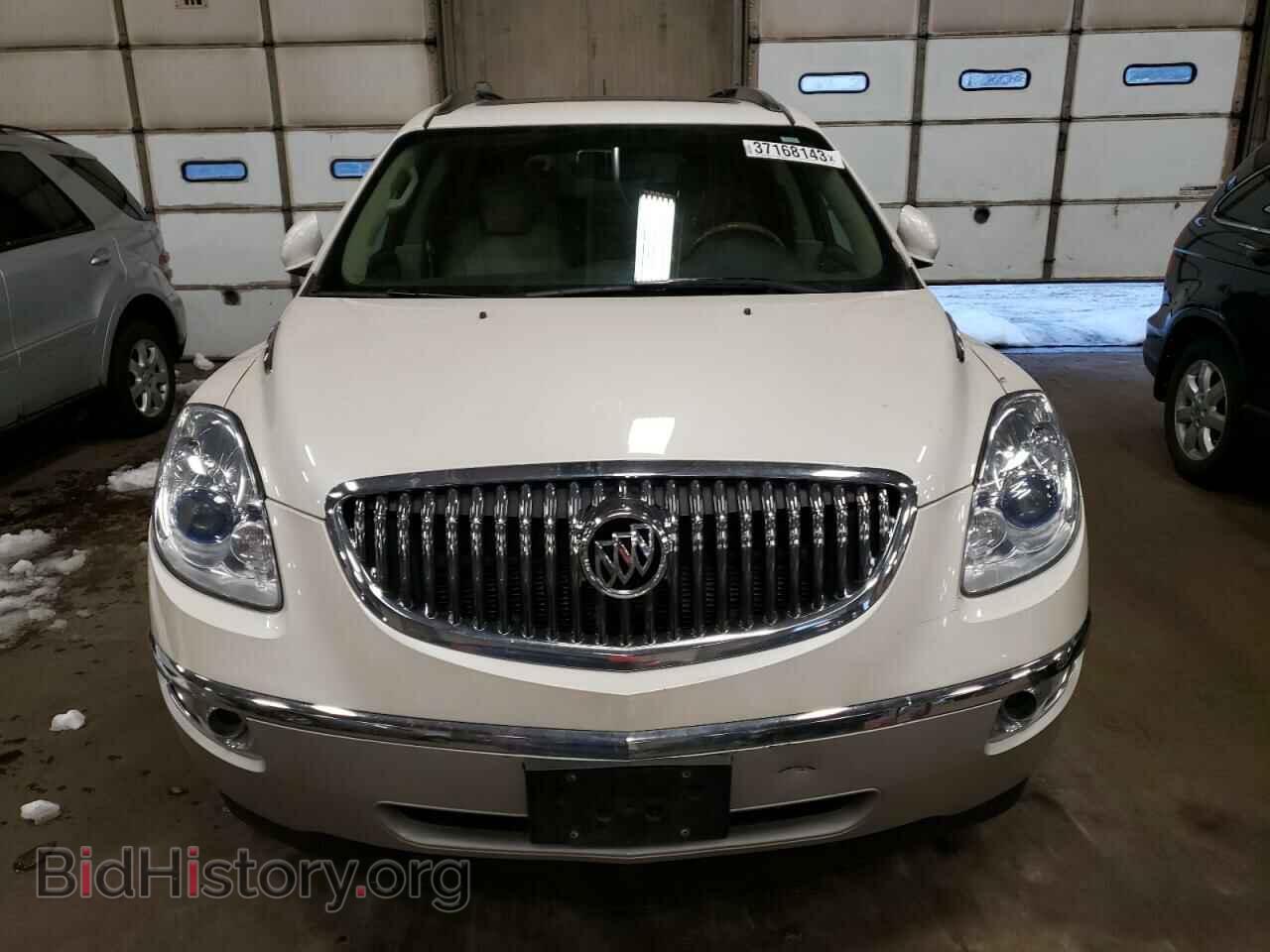 2012 BUICK ENCLAVE - VIN: 5GAKVDED5CJ121944 - Фото 5