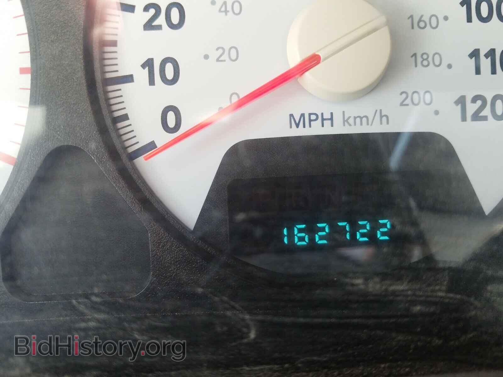 2009 DODGE RAM 3500 - VIN: 3D7MX49L69G533437 - Фото 8